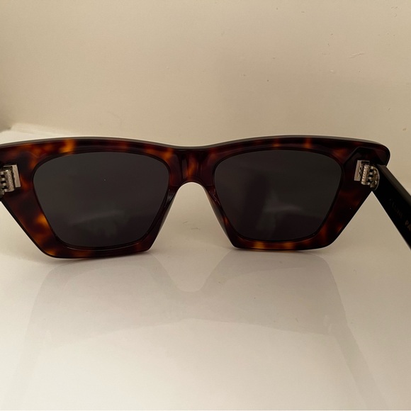 Celine Cat Eye Sunglasses - Picture 12 of 12